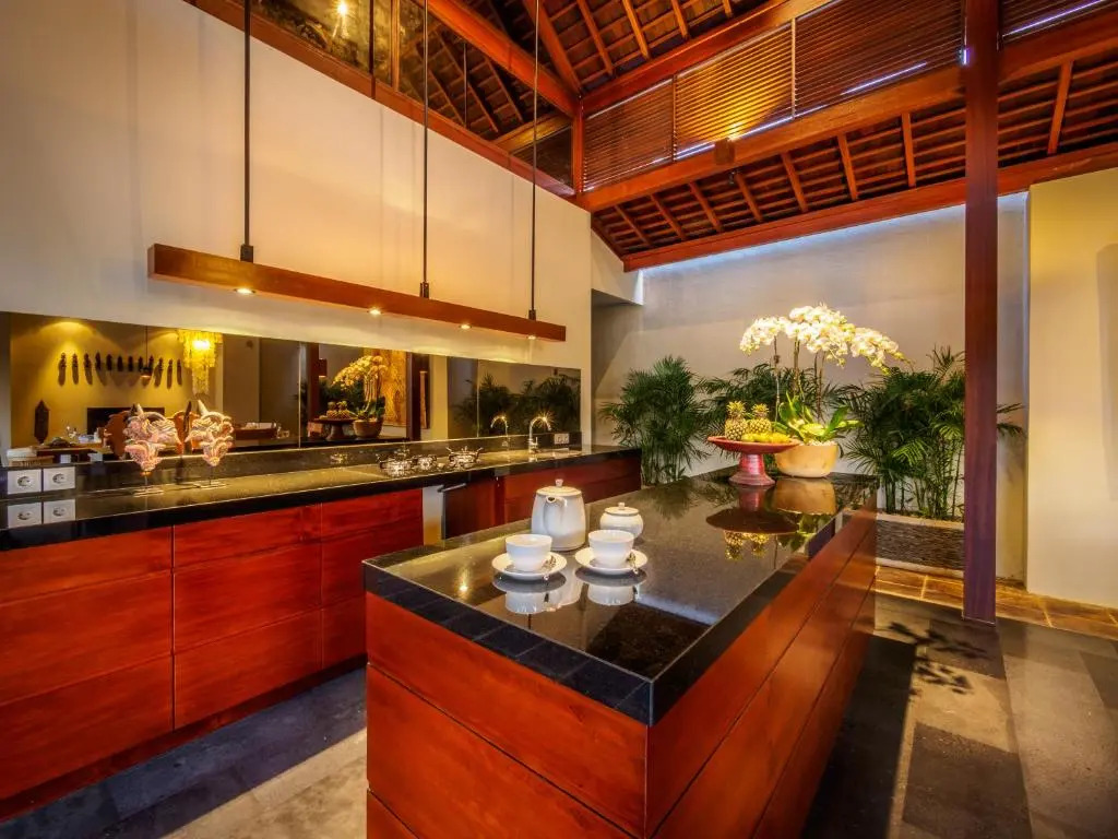 Bumbak Park Villas By Nakula