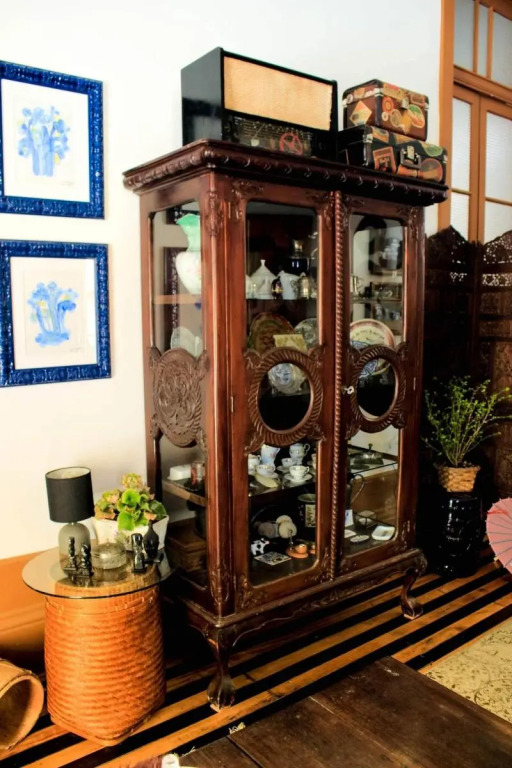 Casa Perpetua hotel d charm
