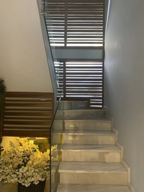 TGS & RUMEX Suites Banus