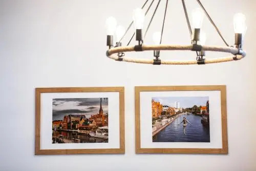 Apartamenty Pocztowa