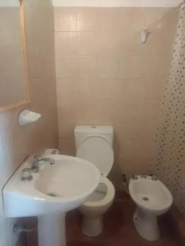La Casa De La Abuela Hospedaje En Tilcara