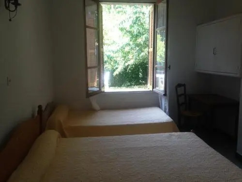 Hotel Les Calanques