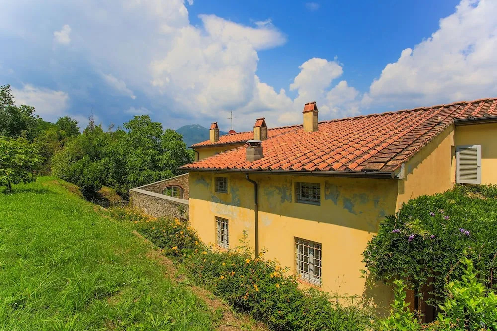Casa Grande Luisa