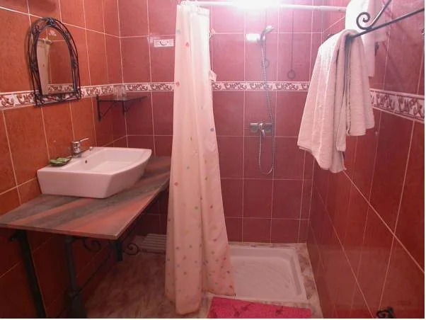 Hotel Tomboctou