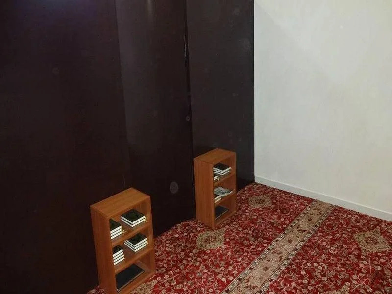 Hayat Ishbiliya Hotel