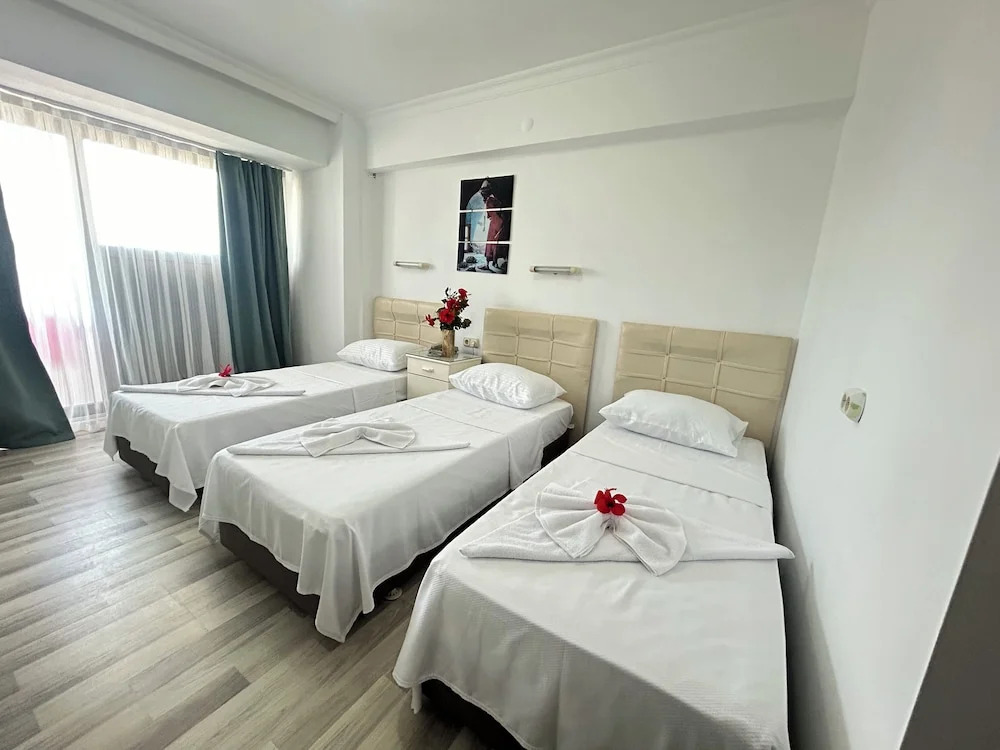 Yıldırım Otel