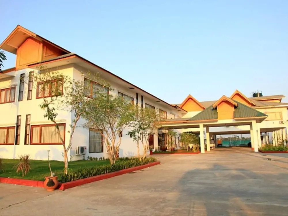 KMA 115 Miles Hotel