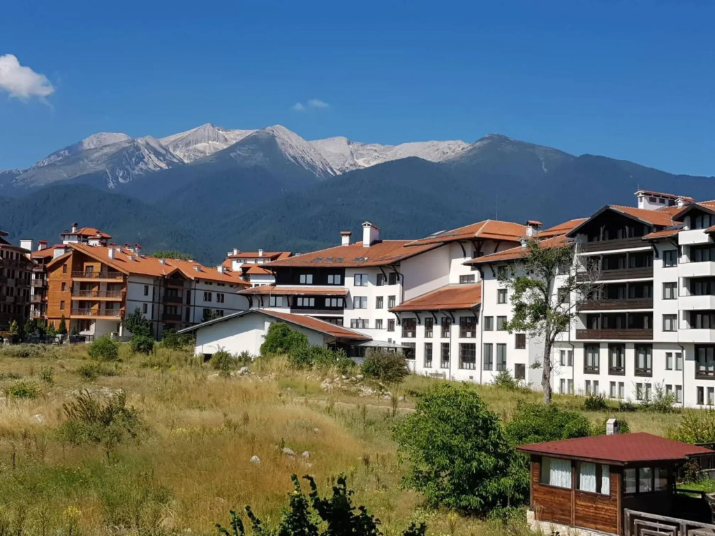 Edelweiss Inn Apartment 20