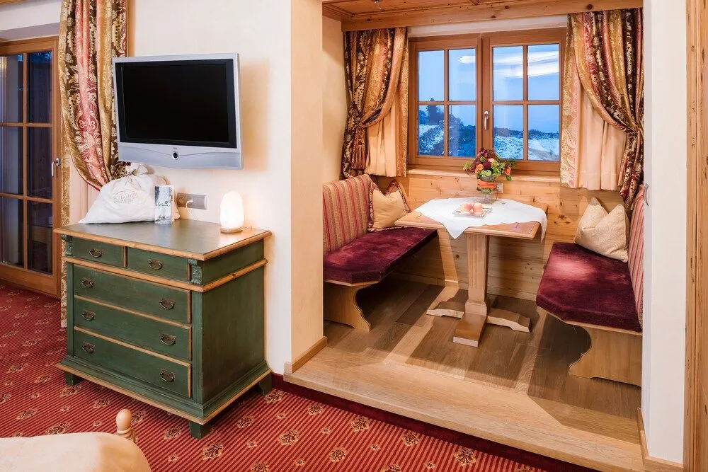 Wellnessresidenz Schalber