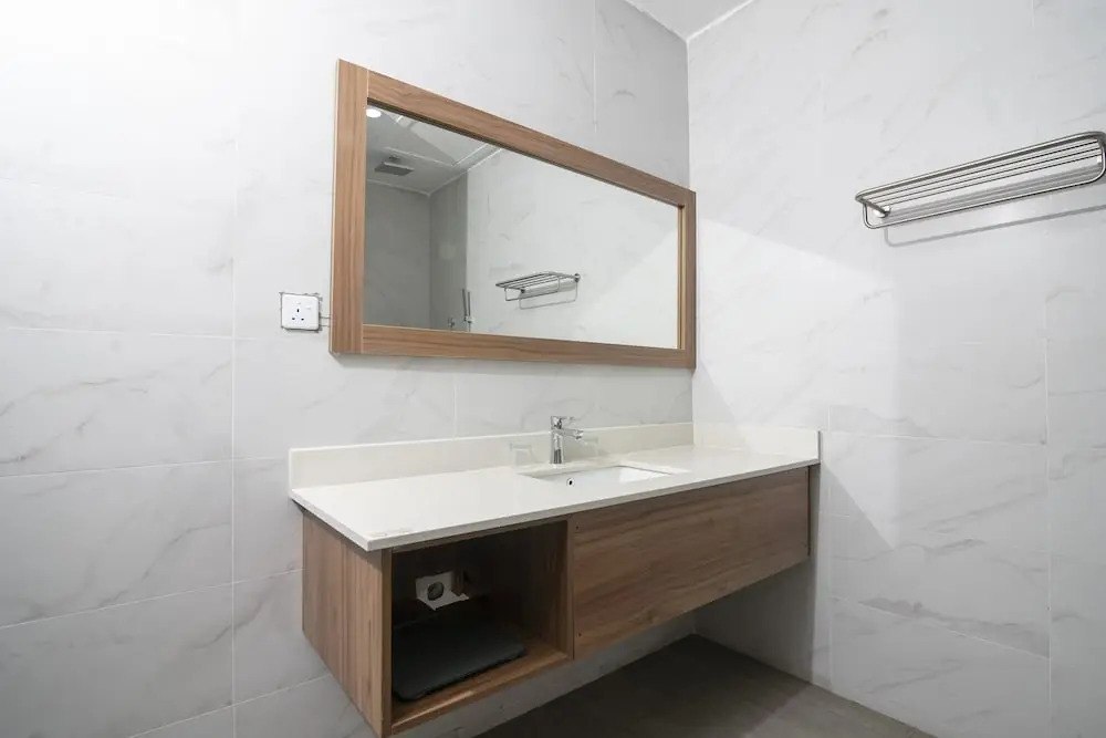 Tanzanite Serviced Apartment - TSA Masaki