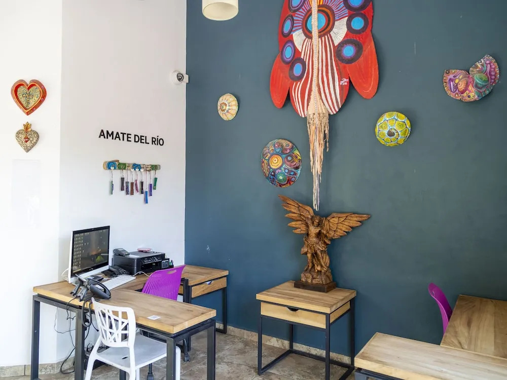 Hotel Amate del Rio