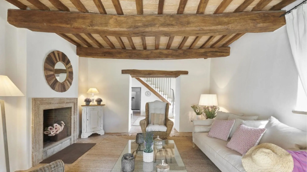 Villa Sibilla - Perugia-villa Sibilla