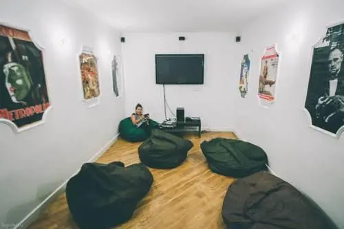 Fulano Backpackers