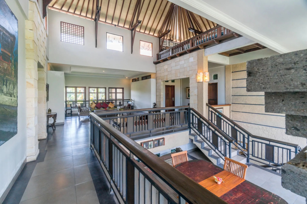 Uma Mandi Hotel