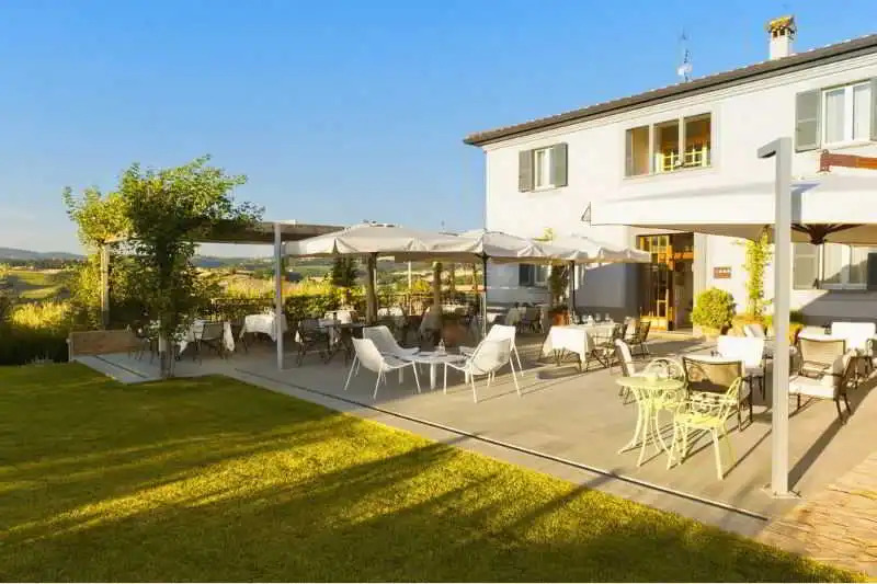 Roccafiore Wine Resort & Spa