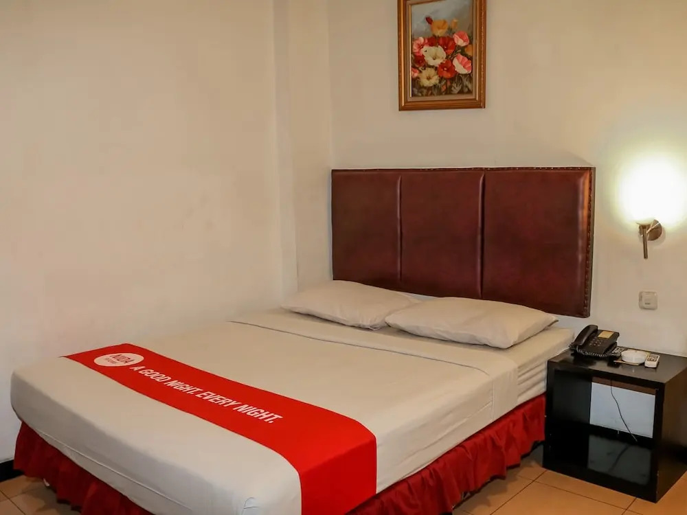 NIDA Rooms Mangga Besar 49A