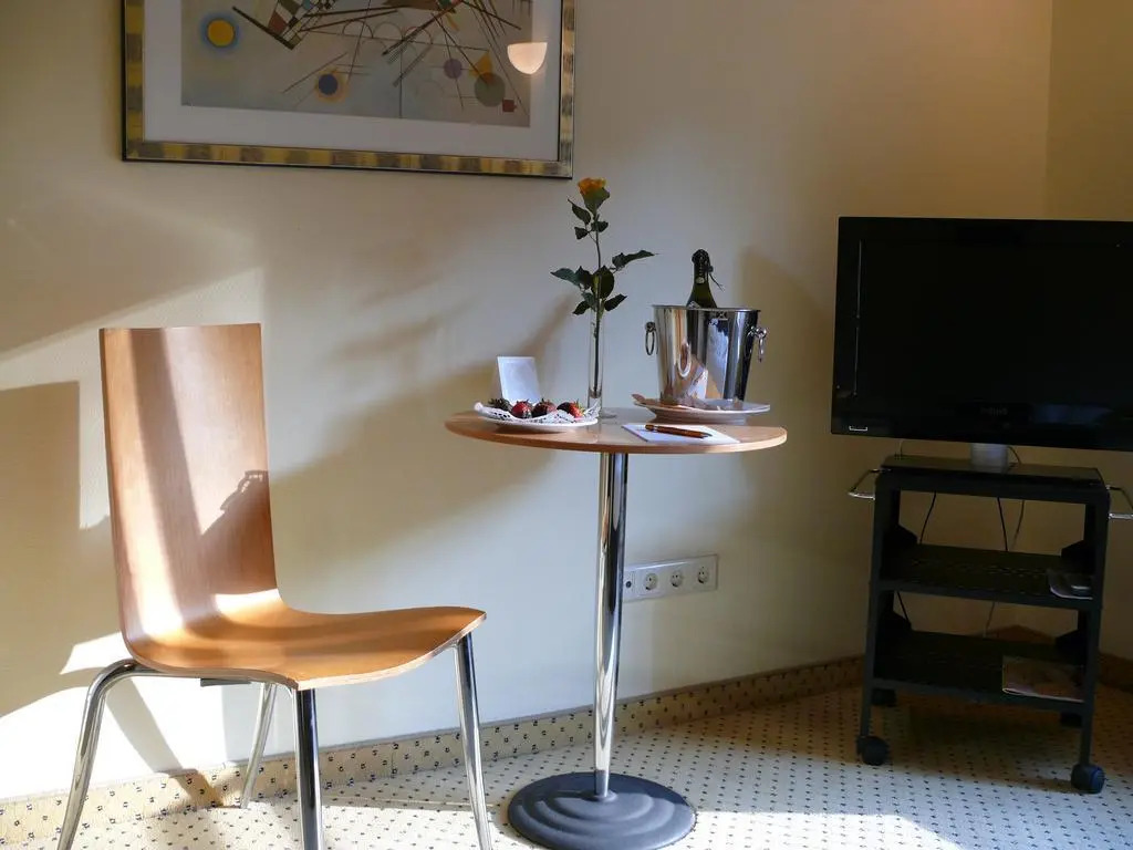 Boutique Hotel Orangerie