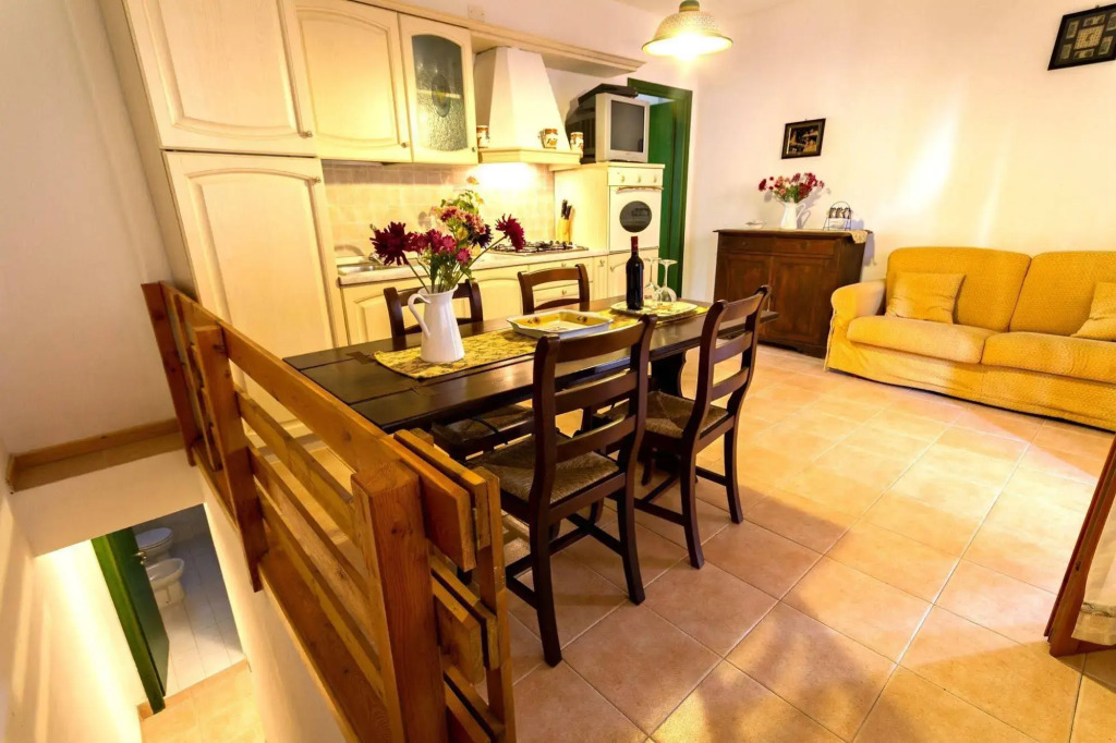 Calanchi Apartments