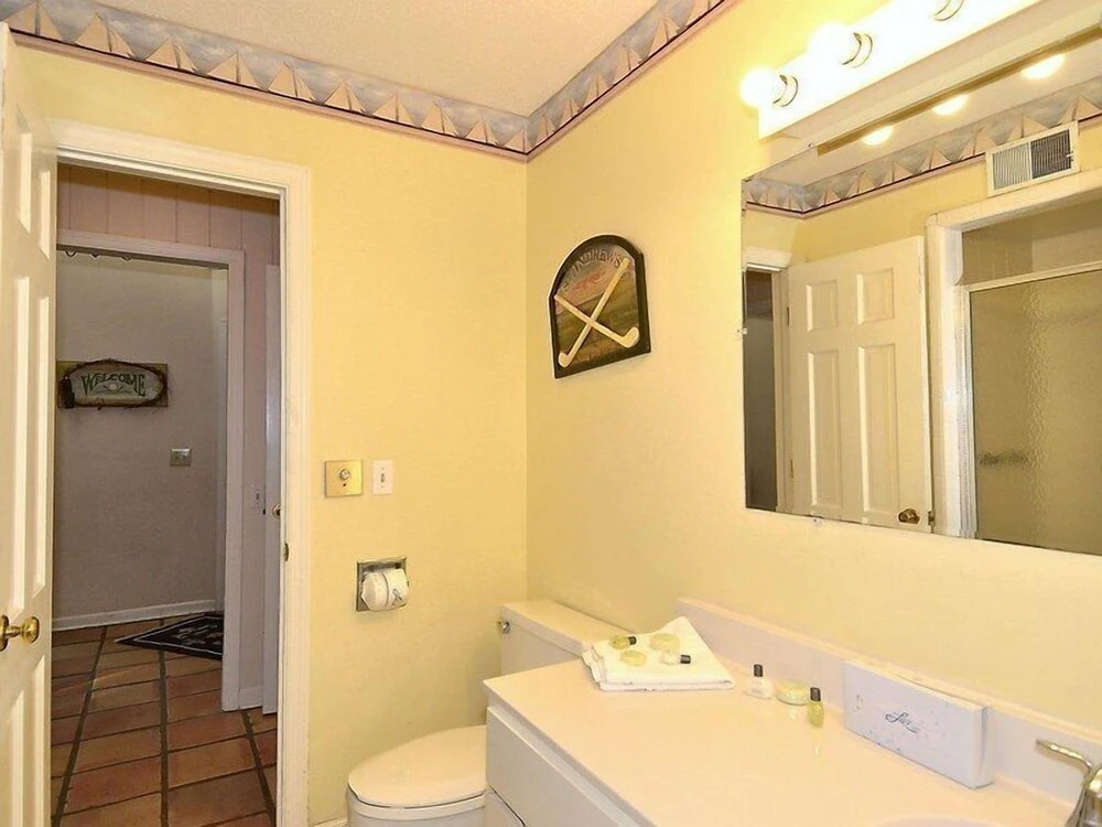 North Sea Pines 119