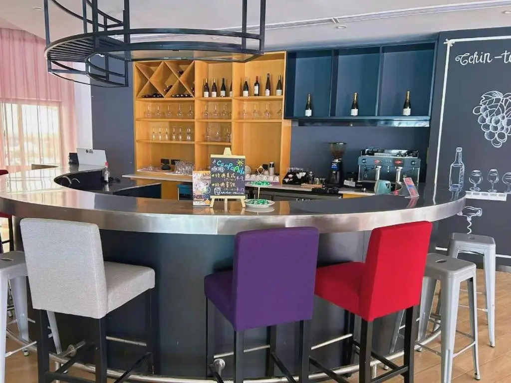 Campanile Hotel (Huaibei Yuxi)