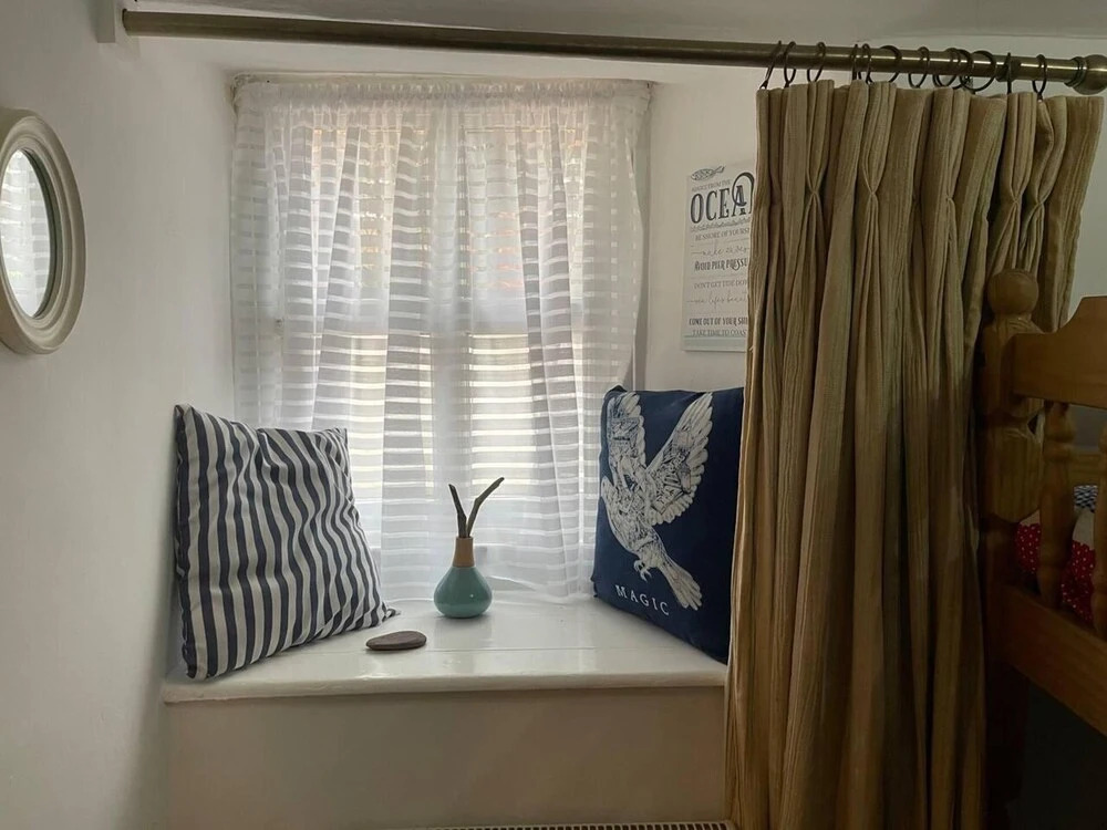 Lovely 2-bed Cottage in Paignton Near Town & Beach