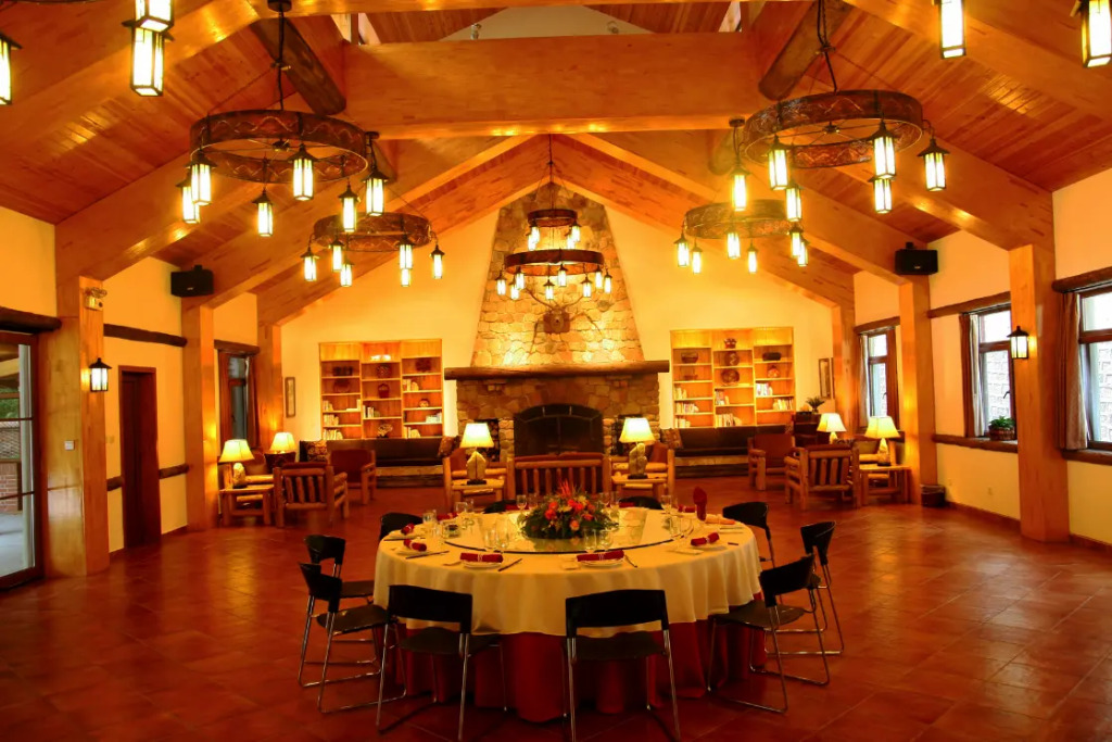singingdeer lodge
