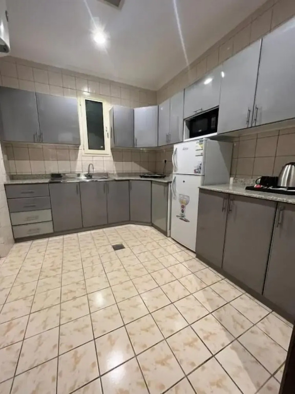 SMO Suite Furnished apartment 2
