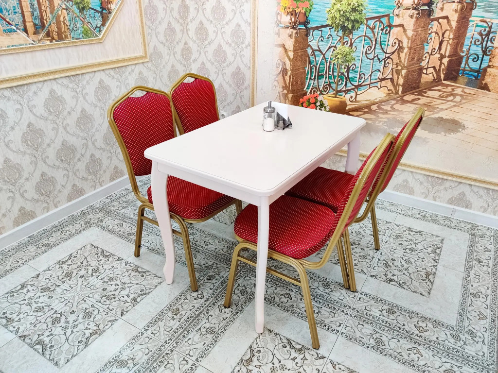 Азия