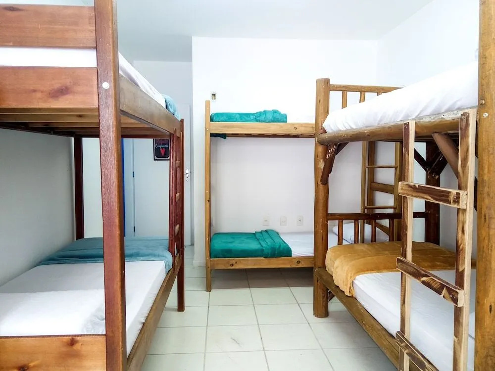 Pequi hostel
