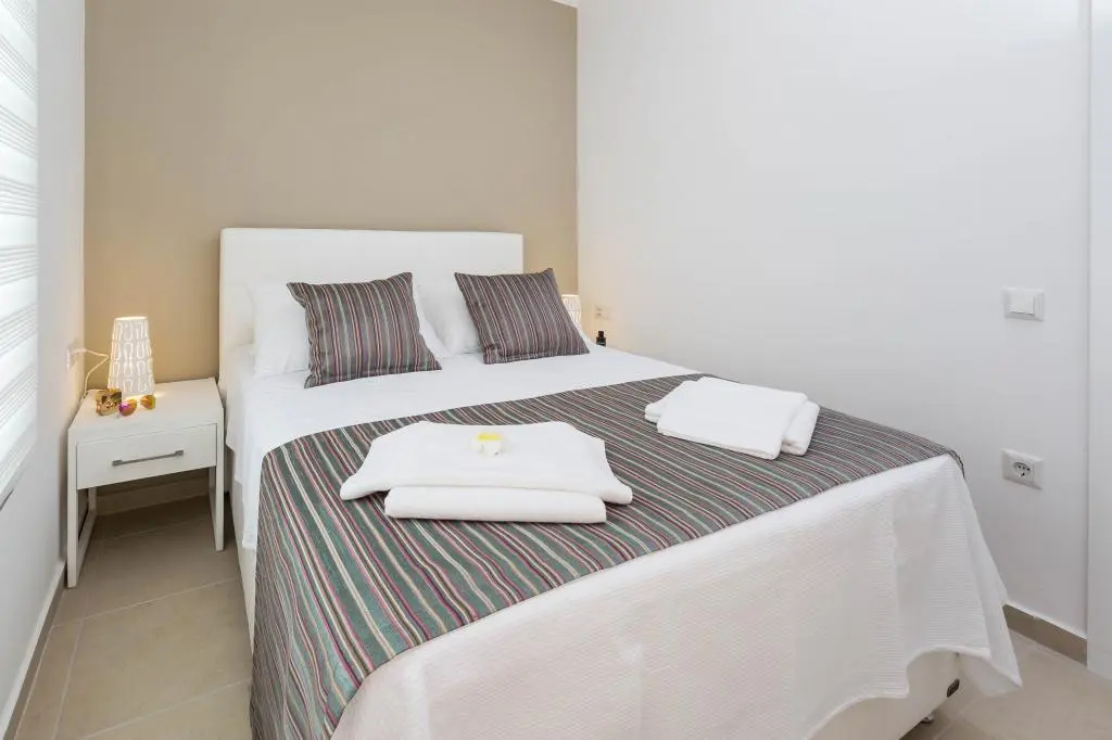 Erdem City Hotel