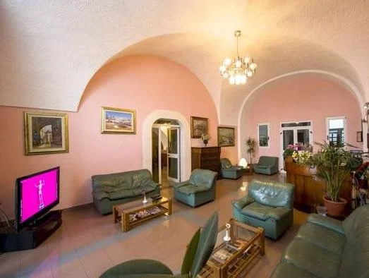 Hotel Miramare