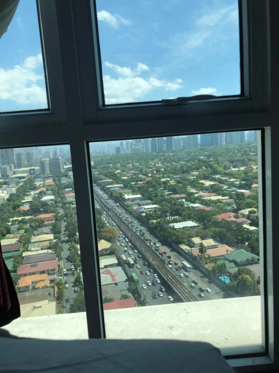 SAN LORENZO PLACE 2BR 29-E by LARICO