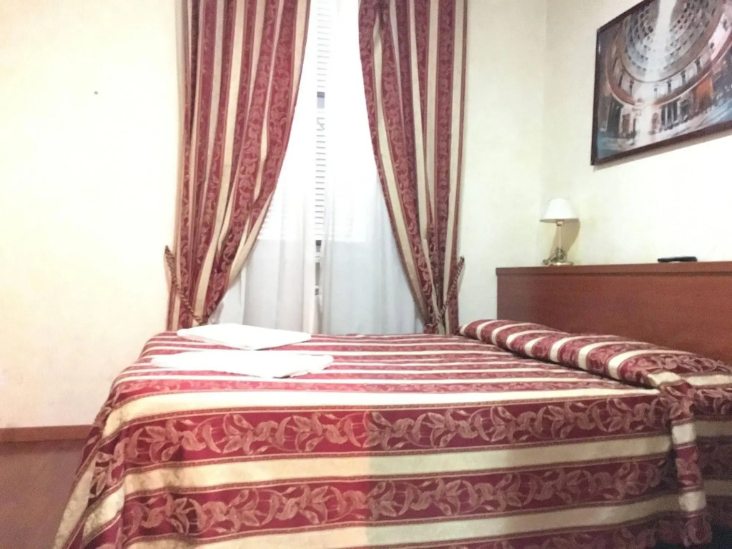 Lam Guest House