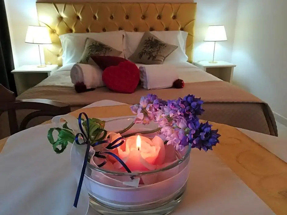 B&B la Maison