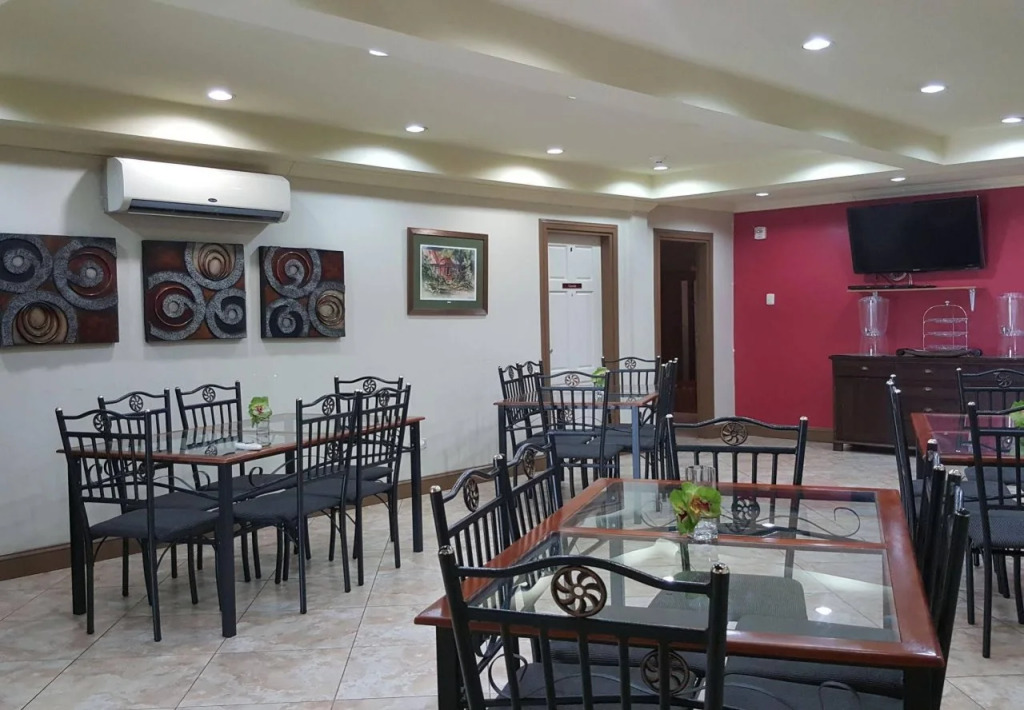 Savannah Maison Guest House