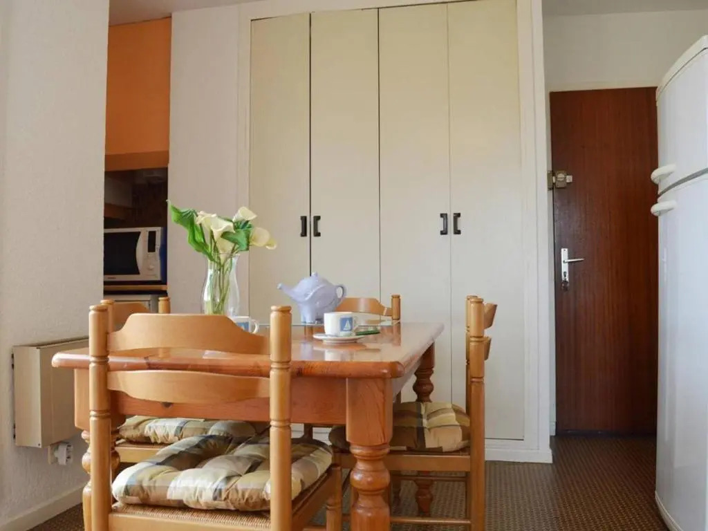 Appartement Argelès-sur-Mer, 2 pièces, 4 personnes - FR-1-225-240