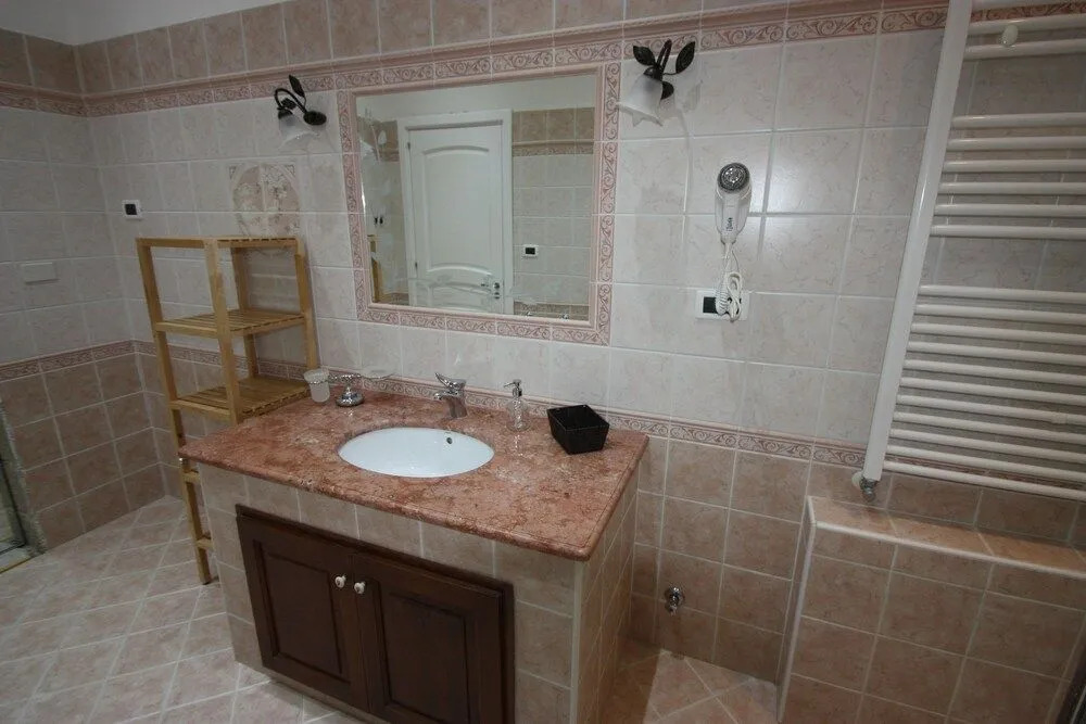White Room Salento Bed and Breakfast