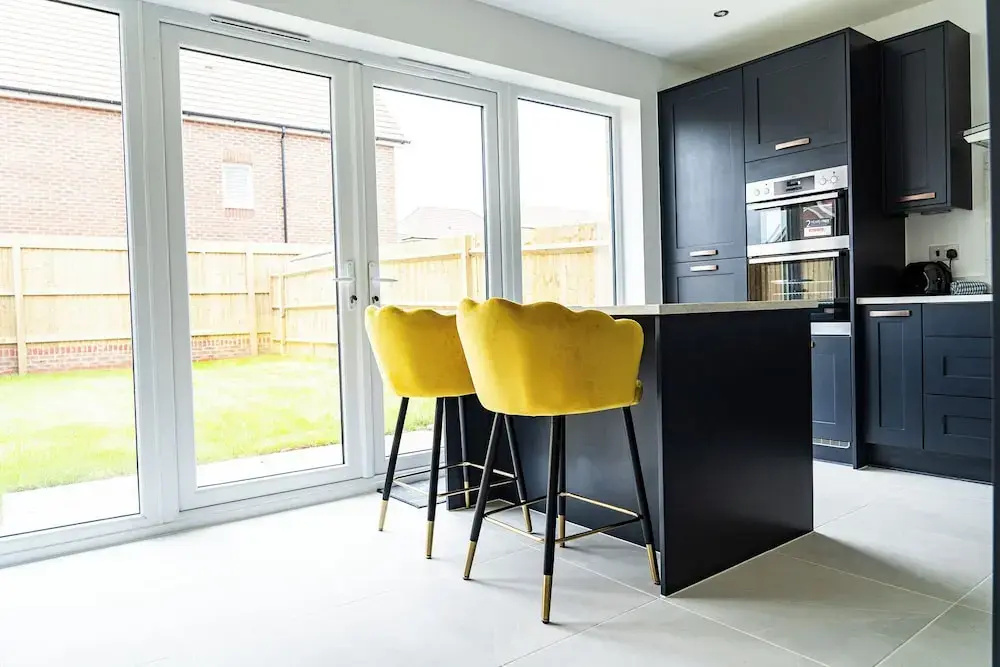 3 Bedroom 4 Bathroom House Goodwood Chichester