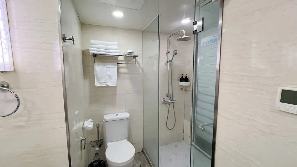 Nanjing Kaibin Apartment-Shengtian Plaza Branch