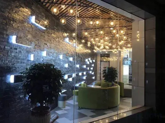 fangyuan Hotel