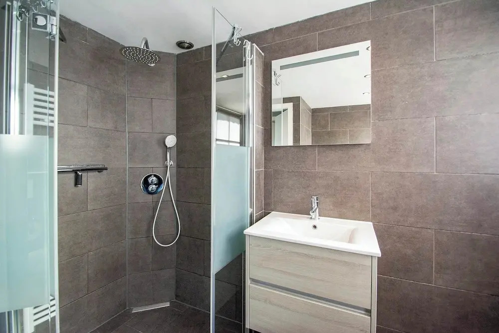 Villa in Callantsoog with Whirlpool and Beach