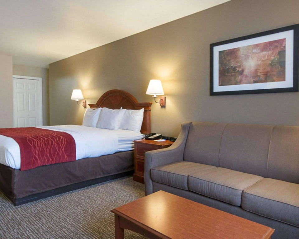 Quality Inn