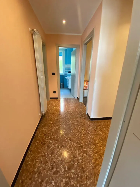 Arcobaleno Apartment 500 Meters From the sea
