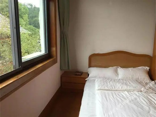 Shuiyuan Hostel Hangzhou