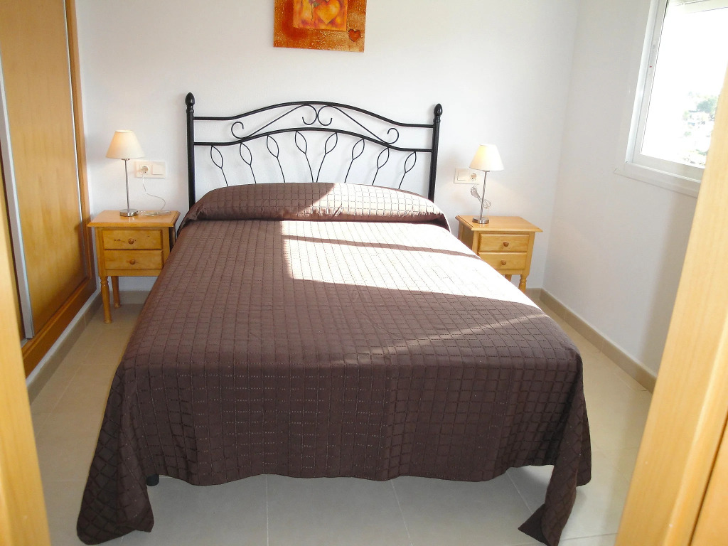 Casa Montesol