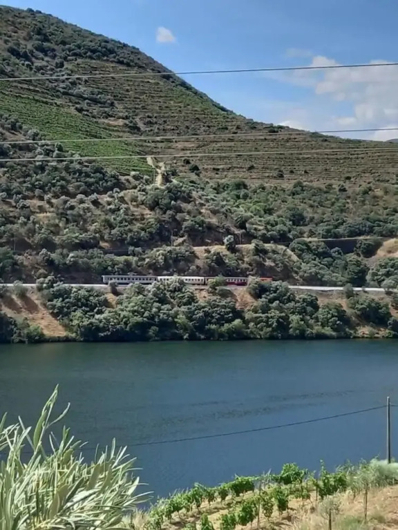 Douro 3 Bedrooms Magic Mountain Landscape