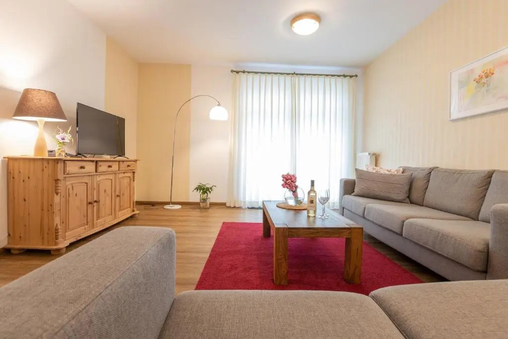 Seehotel Lindenhof