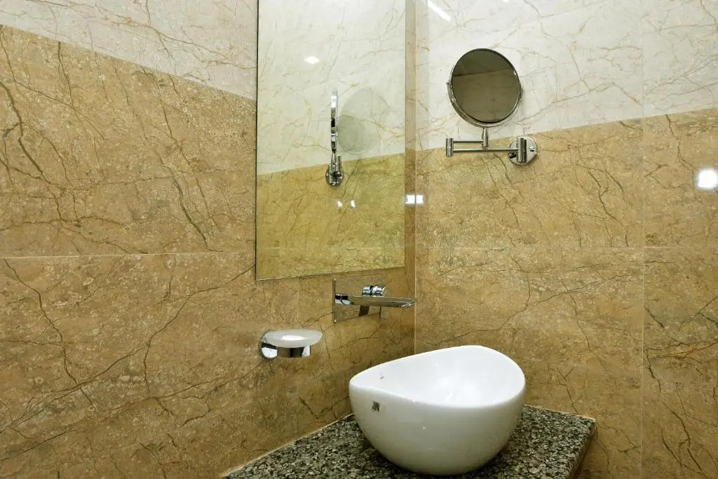 Hotel Bhaskar-Near Jaipur Airport