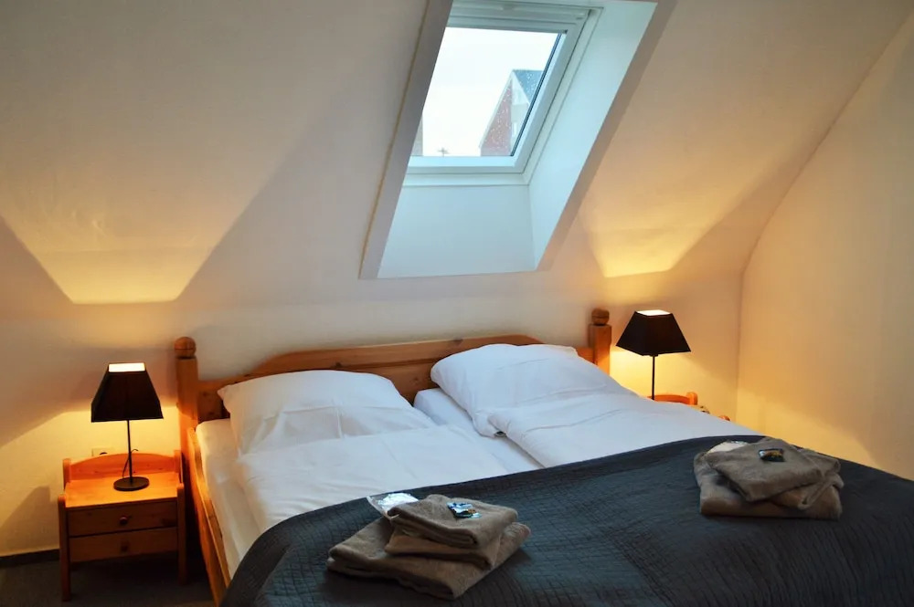 Hotel Südstrand Amrum