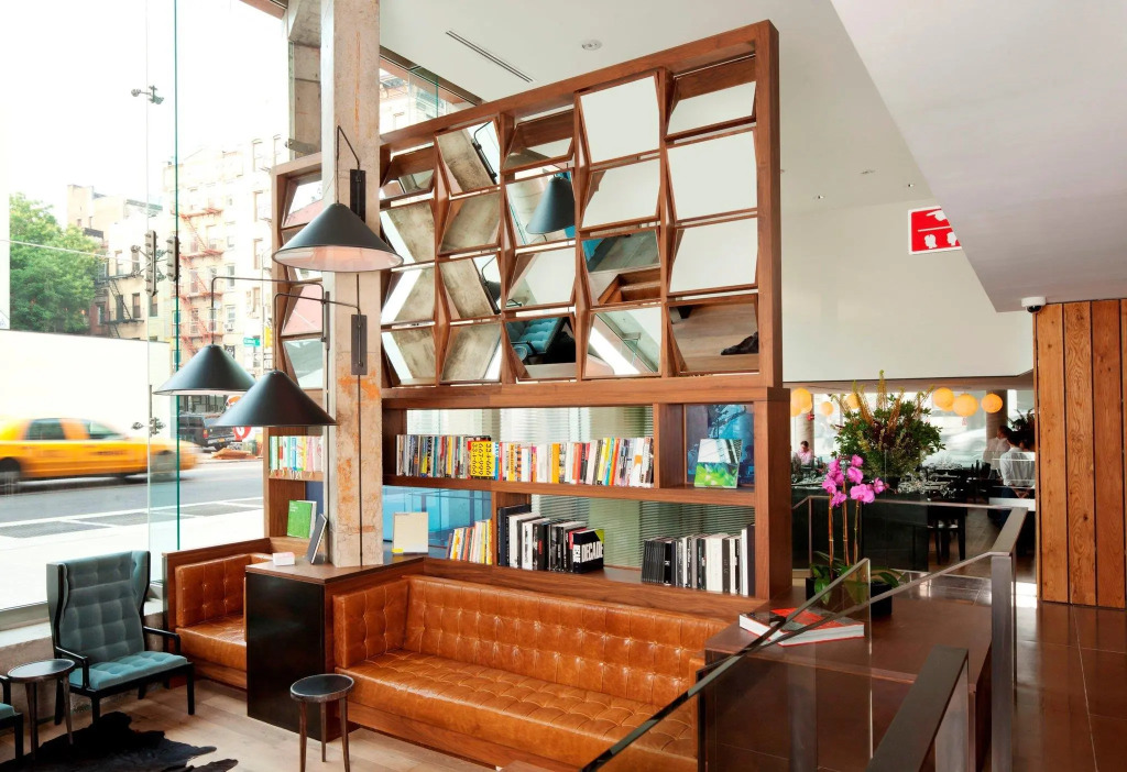 Nolitan Hotel SoHo - New York